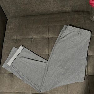 Uniqlo Smart ankle pant